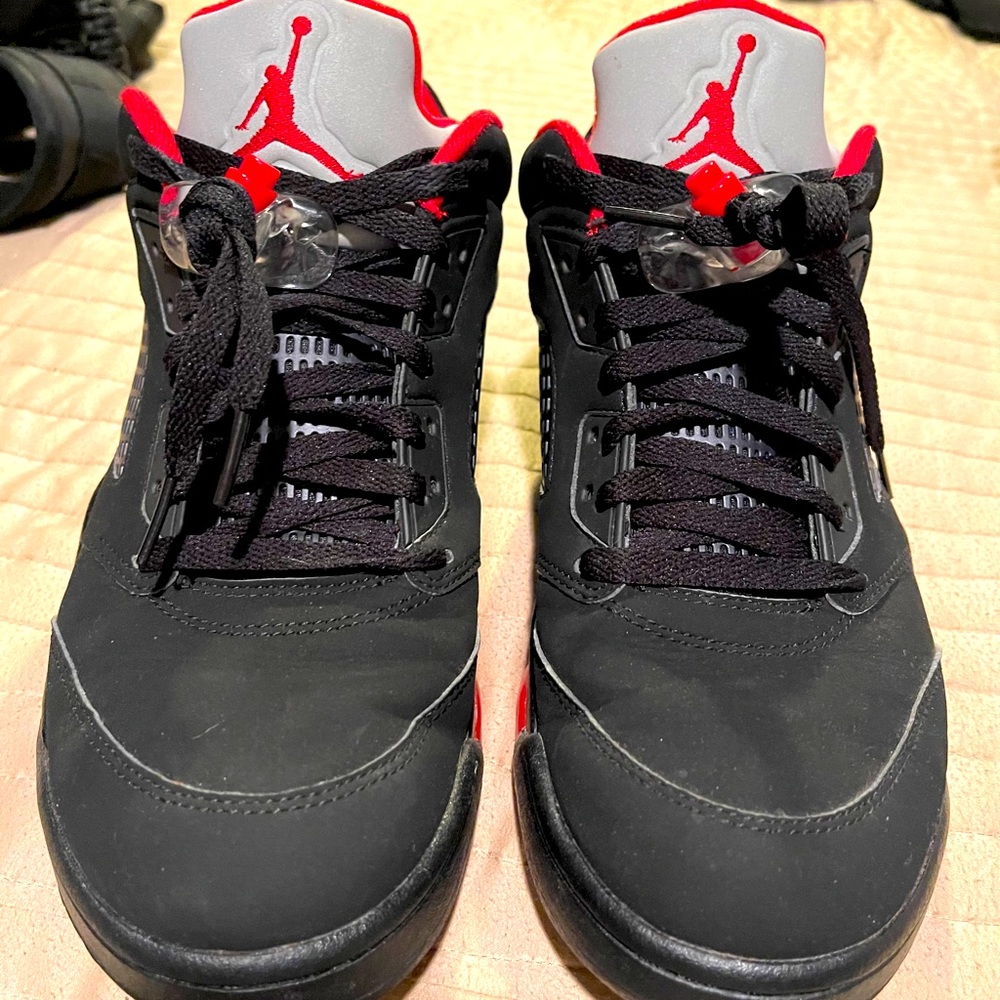 Airs Jordan 5 Retro Low 2015
